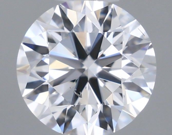 Loose Diamond - ROUND 0.7ct D SI1: Loose Diamond - ROUND 0.7ct D SI1 Source: This is a real non-mined Diamond that has been grown in a lab Shape: ROUND Carats: 0.7 Color: D Clarity: SI1 Certification: IGI Video:
