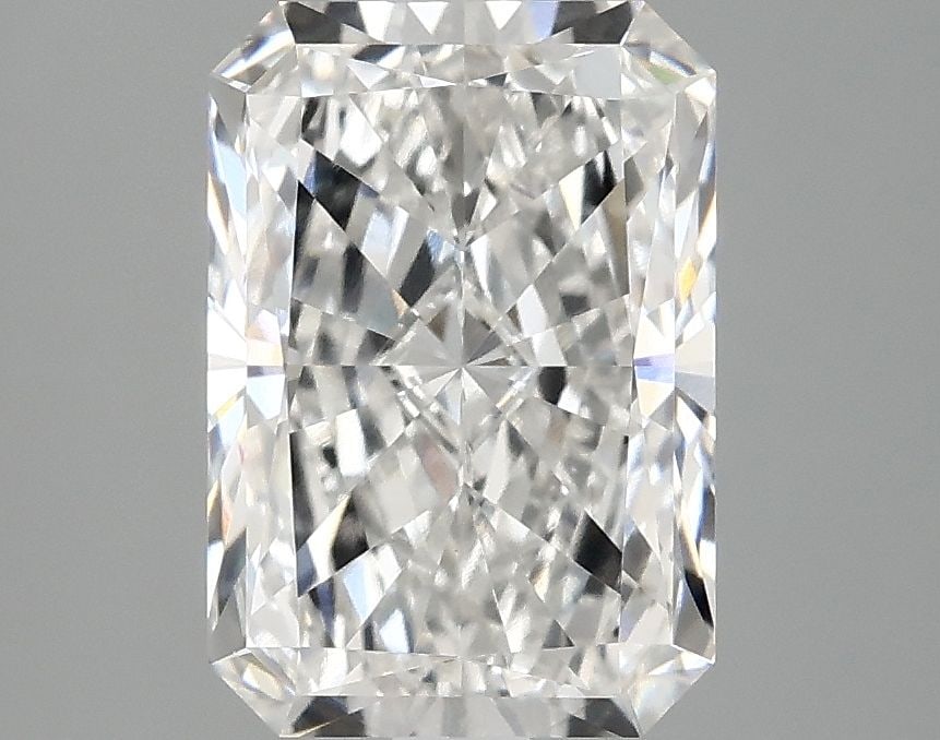 Loose Diamond - RADIANT 2.89ct F VS1 (1 of 1)