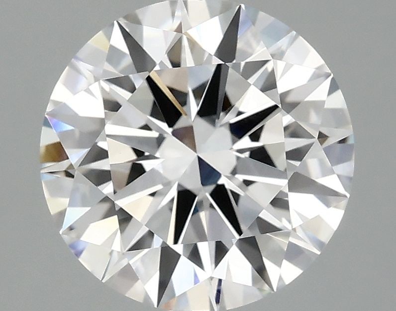 Ideal Loose Diamond - ROUND 3.03ct E VVS2 (1 of 1)