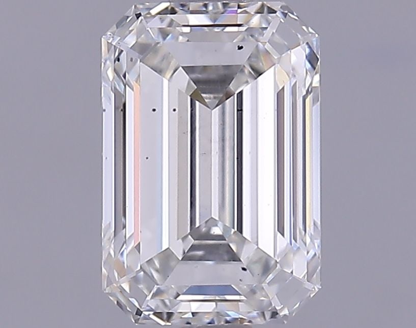 Loose Diamond - EMERALD 1.44ct G VS2 (1 of 1)