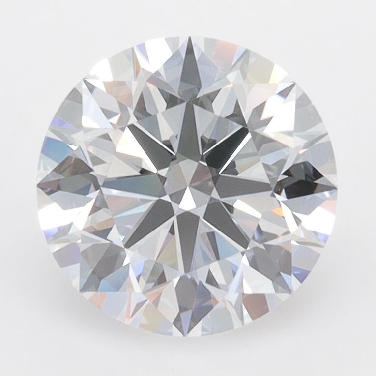 Ideal Loose Diamond - ROUND 2.3ct E IF: Ideal Loose Diamond - ROUND 2.3ct E IF Source: This is a real non-mined Diamond that has been grown in a lab Shape: ROUND Carats: 2.3 Color: E Clarity: IF Certification: IGI Video: