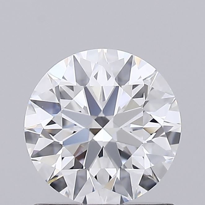 Ideal Loose Diamond - ROUND 0.81ct D VS1 (1 of 1)