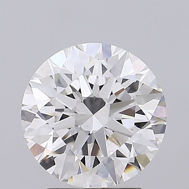 Loose Diamond - Round 2.76ct F VS1 (1 of 1)
