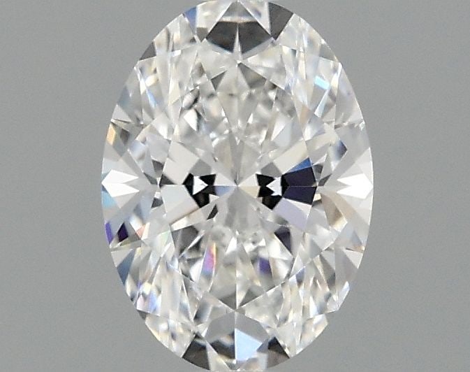 Loose Diamond - OVAL 1.09ct D VVS2: Loose Diamond - OVAL 1.09ct D VVS2 Source: This is a real non-mined Diamond that has been grown in a lab Shape: OVAL Carats: 1.09 Color: D Clarity: VVS2 Certification: IGI PLEASE NOTE: Framed, Large,