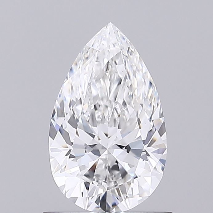 Loose Diamond - PEAR 0.94ct E VS1: Loose Diamond - PEAR 0.94ct E VS1 Source: This is a real non-mined Diamond that has been grown in a lab Shape: PEAR Carats: 0.94 Color: E Clarity: VS1 Certification: IGI Video: