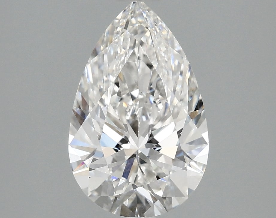 Loose Diamond - PEAR 1.84ct F VVS2 (1 of 1)