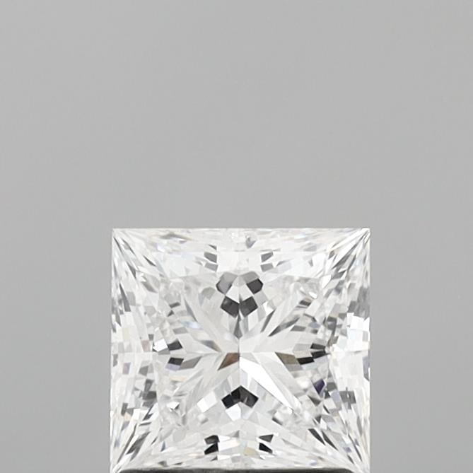 Loose Diamond - PRINCESS 1.21ct D VVS2 (1 of 1)