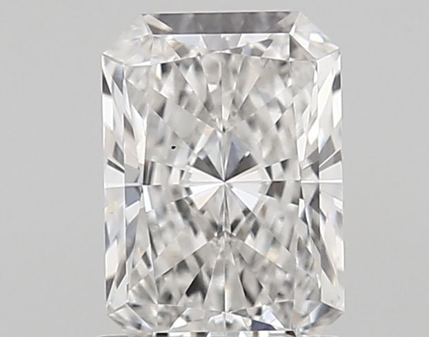 Loose Diamond - RADIANT 1.09ct E VS1: Loose Diamond - RADIANT 1.09ct E VS1 Source: This is a real non-mined Diamond that has been grown in a lab Shape: RADIANT Carats: 1.09 Color: E Clarity: VS1 Certification: IGI Video: