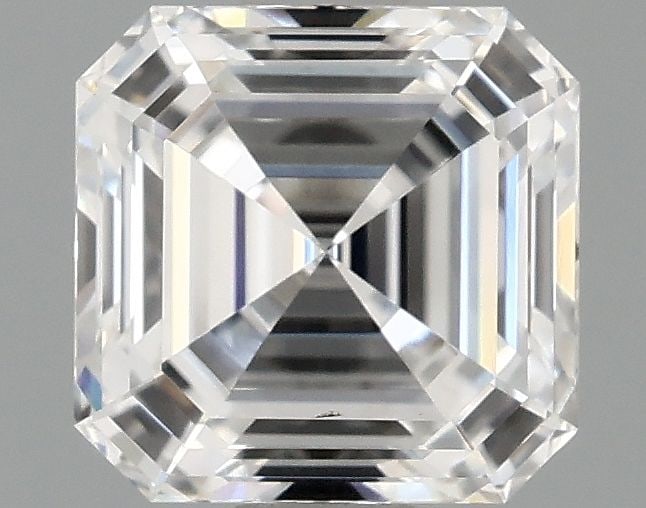 Loose Diamond - ASSCHER 0.97ct E VS1 (1 of 1)