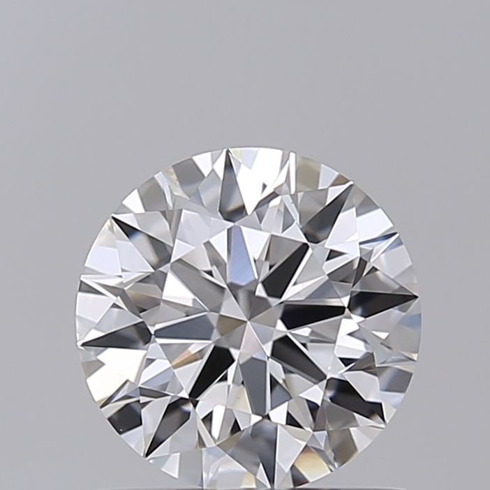 Loose Diamond - ROUND 0.93ct F VS1 (1 of 1)