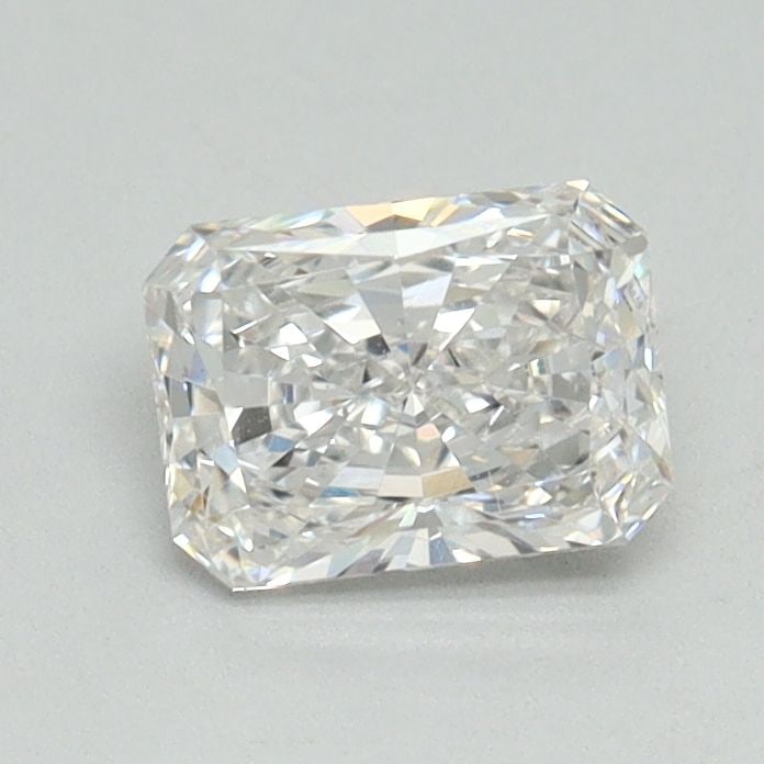 Loose Diamond - RADIANT 0.72ct F VS1: Loose Diamond - RADIANT 0.72ct F VS1 Source: This is a real non-mined Diamond that has been grown in a lab Shape: RADIANT Carats: 0.72 Color: F Clarity: VS1 Certification: IGI Video: