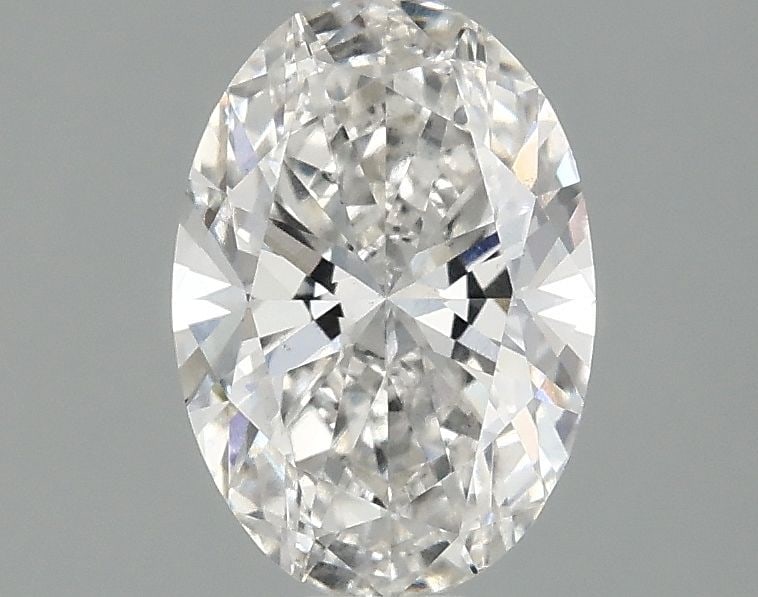 Loose Diamond - OVAL 1.47ct F VS2: Loose Diamond - OVAL 1.47ct F VS2 Source: This is a real non-mined Diamond that has been grown in a lab Shape: OVAL Carats: 1.47 Color: F Clarity: VS2 Certification: IGI Video:
