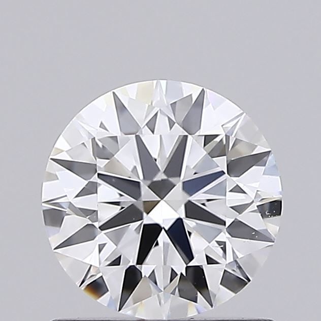 Loose Diamond - ROUND 0.77ct D VS1 (1 of 1)