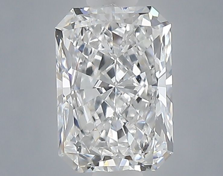 Loose Diamond - RADIANT 1.03ct D VS1: Loose Diamond - RADIANT 1.03ct D VS1 Source: This is a real non-mined Diamond that has been grown in a lab Shape: RADIANT Carats: 1.03 Color: D Clarity: VS1 Certification: NONE Video: