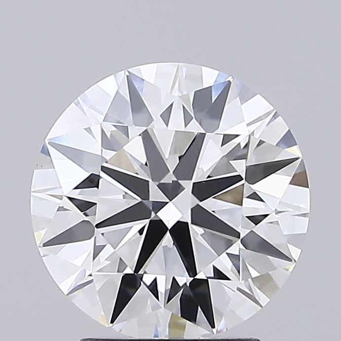 Loose Diamond - Round 2.63ct E VS1 (1 of 1)