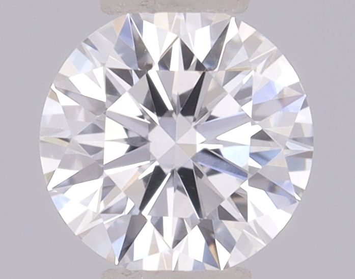 Ideal Loose Diamond - ROUND 0.27ct D VVS2: Ideal Loose Diamond - ROUND 0.27ct D VVS2 Source: This is a real non-mined Diamond that has been grown in a lab Shape: ROUND Carats: 0.27 Color: D Clarity: VVS2 Certification: IGI Video: