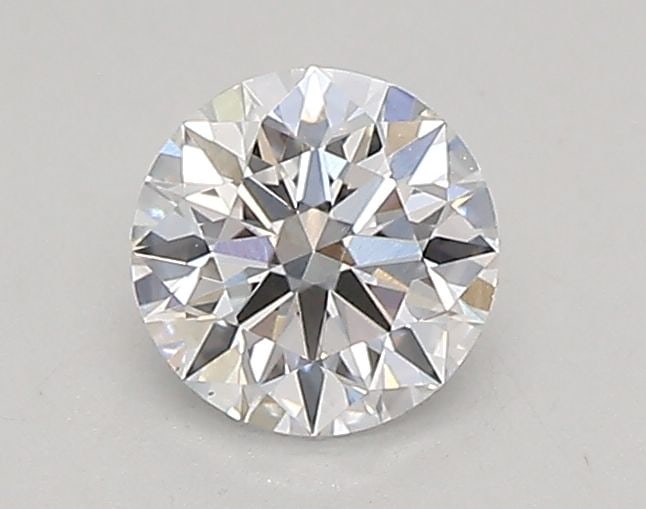 Ideal Loose Diamond - ROUND 0.38ct D VVS2: Ideal Loose Diamond - ROUND 0.38ct D VVS2 Source: This is a real non-mined Diamond that has been grown in a lab Shape: ROUND Carats: 0.38 Color: D Clarity: VVS2 Certification: IGI Video: