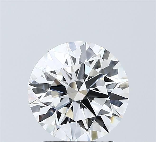 Ideal Loose Diamond - ROUND 2.05ct E VVS2: Ideal Loose Diamond - ROUND 2.05ct E VVS2 Source: This is a real non-mined Diamond that has been grown in a lab Shape: ROUND Carats: 2.05 Color: E Clarity: VVS2 Certification: IGI Video: