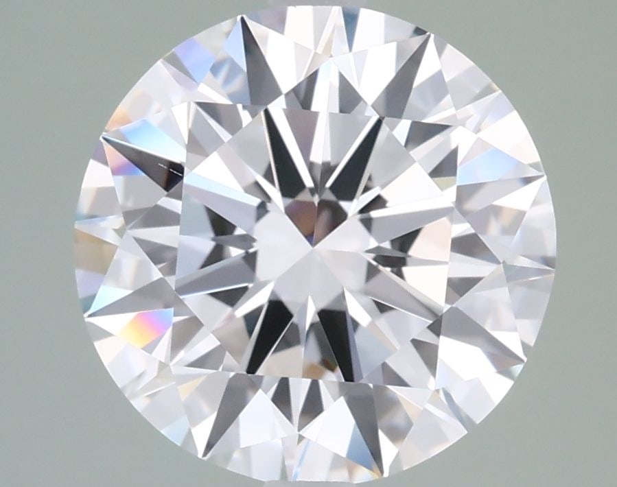 Ideal Loose Diamond - ROUND 3.01ct D VS1: Ideal Loose Diamond - ROUND 3.01ct D VS1 Source: This is a real non-mined Diamond that has been grown in a lab Shape: ROUND Carats: 3.01 Color: D Clarity: VS1 Certification: IGI Video: