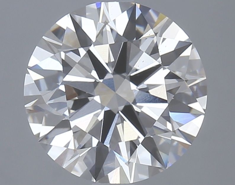 Ideal Loose Diamond - ROUND 3.56ct G VS1: Ideal Loose Diamond - ROUND 3.56ct G VS1 Source: This is a real non-mined Diamond that has been grown in a lab Shape: ROUND Carats: 3.56 Color: G Clarity: VS1 Certification: IGI Video: