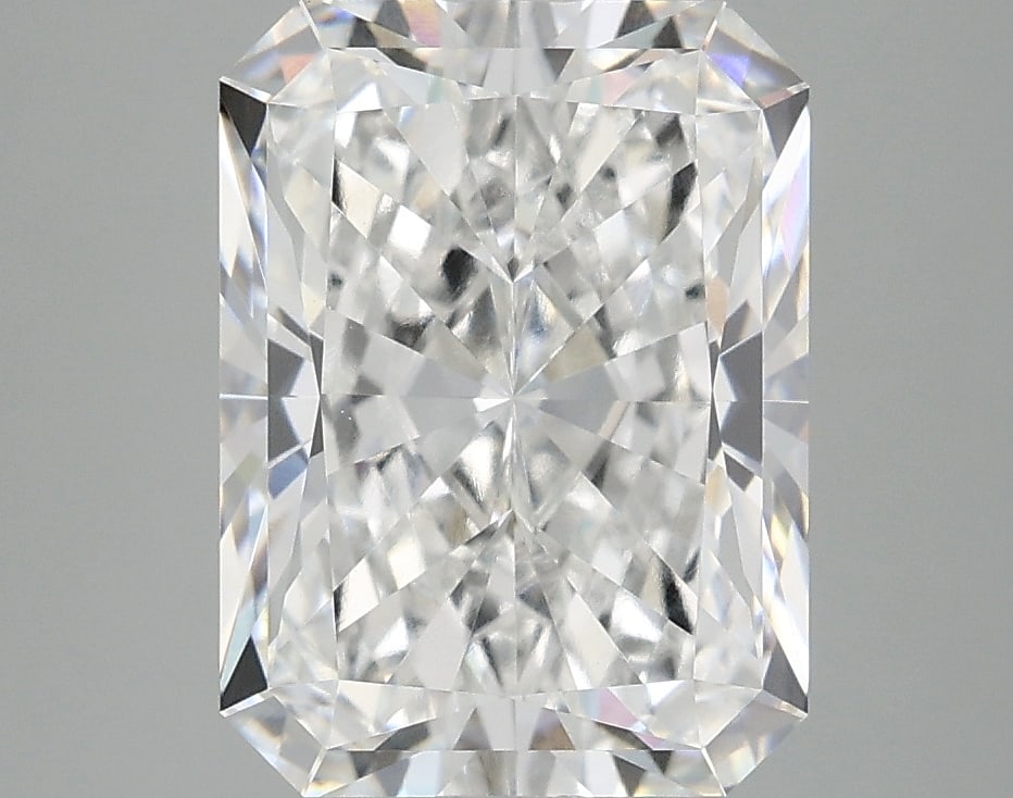 Loose Diamond - RADIANT 5.09ct F VVS2 (1 of 1)