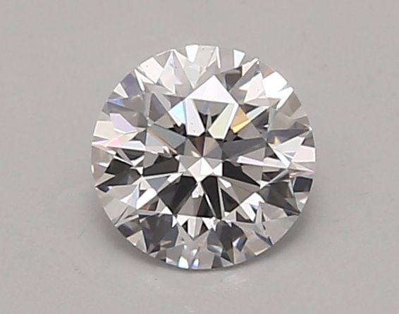 Ideal Loose Diamond - ROUND 0.9ct D VS1: Ideal Loose Diamond - ROUND 0.9ct D VS1 Source: This is a real non-mined Diamond that has been grown in a lab Shape: ROUND Carats: 0.9 Color: D Clarity: VS1 Certification: IGI Video:
