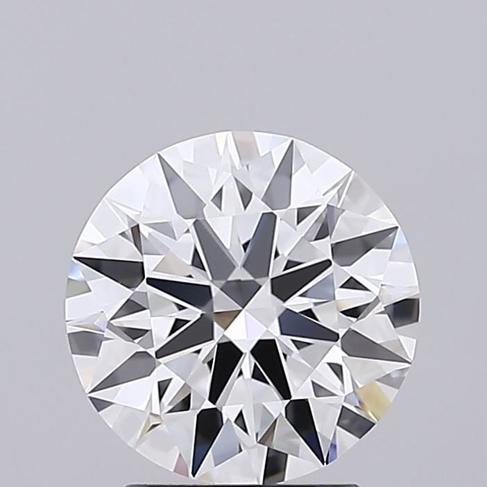 Ideal Loose Diamond - ROUND 2.1ct D IF: Ideal Loose Diamond - ROUND 2.1ct D IF Source: This is a real non-mined Diamond that has been grown in a lab Shape: ROUND Carats: 2.1 Color: D Clarity: IF Certification: IGI Video: