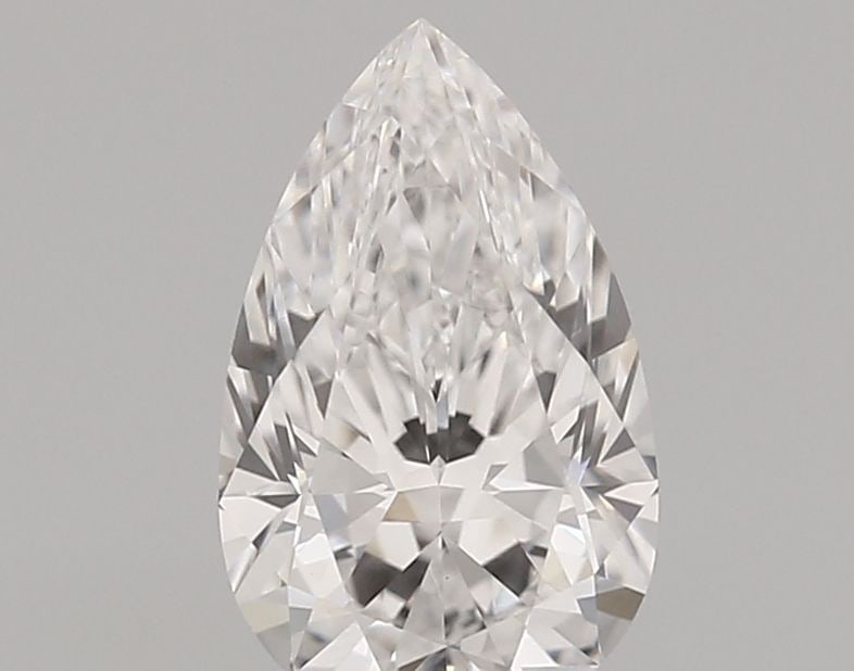 Loose Diamond - PEAR 1.32ct D VVS2 (1 of 1)