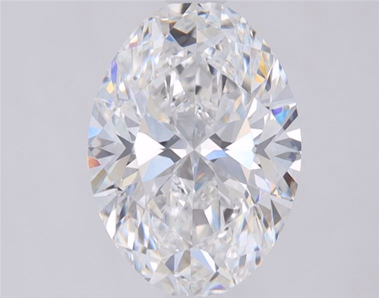 Loose Diamond - OVAL 1.37ct D VVS2: Loose Diamond - OVAL 1.37ct D VVS2 Source: This is a real non-mined Diamond that has been grown in a lab Shape: OVAL Carats: 1.37 Color: D Clarity: VVS2 Certification: IGI PLEASE NOTE: Framed, Large,