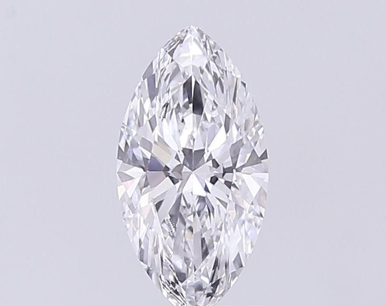 Loose Diamond - MARQUISE 1.05ct E VVS2: Loose Diamond - MARQUISE 1.05ct E VVS2 Source: This is a real non-mined Diamond that has been grown in a lab Shape: MARQUISE Carats: 1.05 Color: E Clarity: VVS2 Certification: IGI Video: