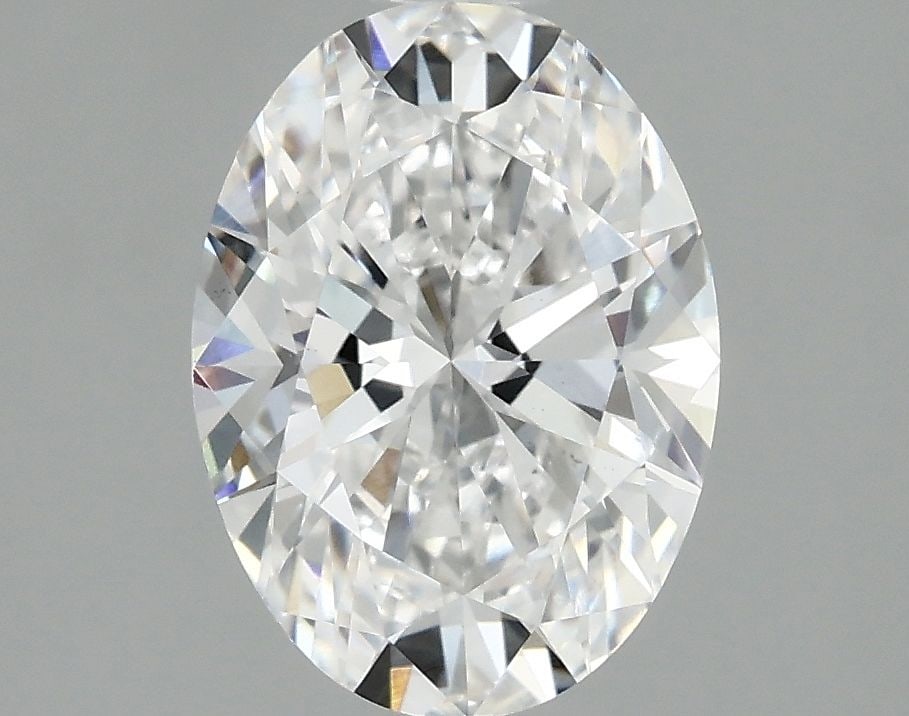 Loose Diamond - OVAL 1.59ct D VS1 (1 of 1)