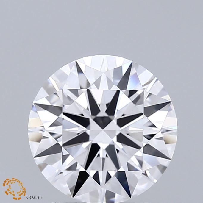 Ideal Loose Diamond - ROUND 2.0ct D VVS2: Ideal Loose Diamond - ROUND 2.0ct D VVS2 Source: This is a real non-mined Diamond that has been grown in a lab Shape: ROUND Carats: 2.0 Color: D Clarity: VVS2 Certification: IGI Video: Video Link 