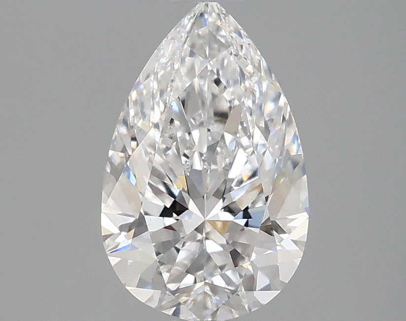 Loose Diamond - PEAR 1.54ct E VS1 (1 of 1)