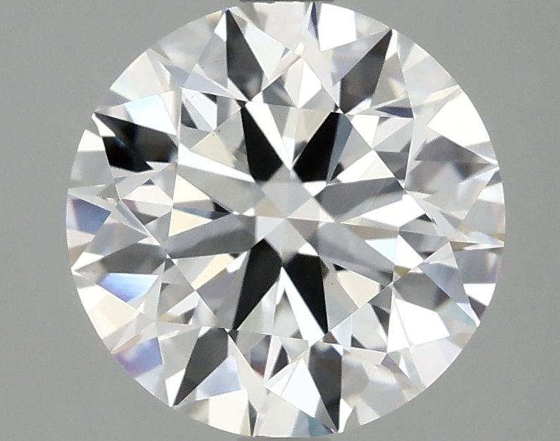 Ideal Loose Diamond - ROUND 3.02ct E VS1: Ideal Loose Diamond - ROUND 3.02ct E VS1 Source: This is a real non-mined Diamond that has been grown in a lab Shape: ROUND Carats: 3.02 Color: E Clarity: VS1 Certification: IGI Video: