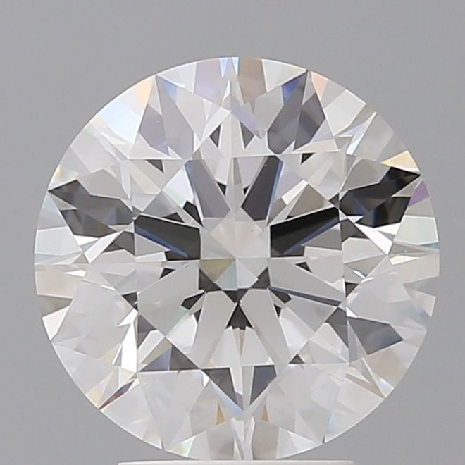 Ideal Loose Diamond - ROUND 4.03ct E VS1: Ideal Loose Diamond - ROUND 4.03ct E VS1 Source: This is a real non-mined Diamond that has been grown in a lab Shape: ROUND Carats: 4.03 Color: E Clarity: VS1 Certification: IGI Video: