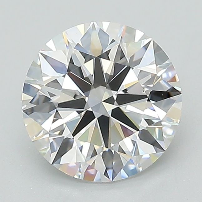 Loose Diamond - ROUND 1.59ct D VS1 (1 of 1)