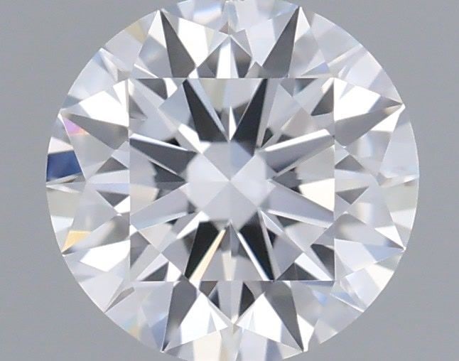 Ideal Loose Diamond - ROUND 0.52ct D IF: Ideal Loose Diamond - ROUND 0.52ct D IF Source: This is a real non-mined Diamond that has been grown in a lab Shape: ROUND Carats: 0.52 Color: D Clarity: IF Certification: IGI Video:
