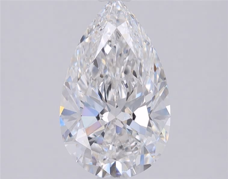 Loose Diamond - PEAR 1.02ct D VVS1: Loose Diamond - PEAR 1.02ct D VVS1 Source: This is a real non-mined Diamond that has been grown in a lab Shape: PEAR Carats: 1.02 Color: D Clarity: VVS1 Certification: IGI PLEASE NOTE: Framed, Large,