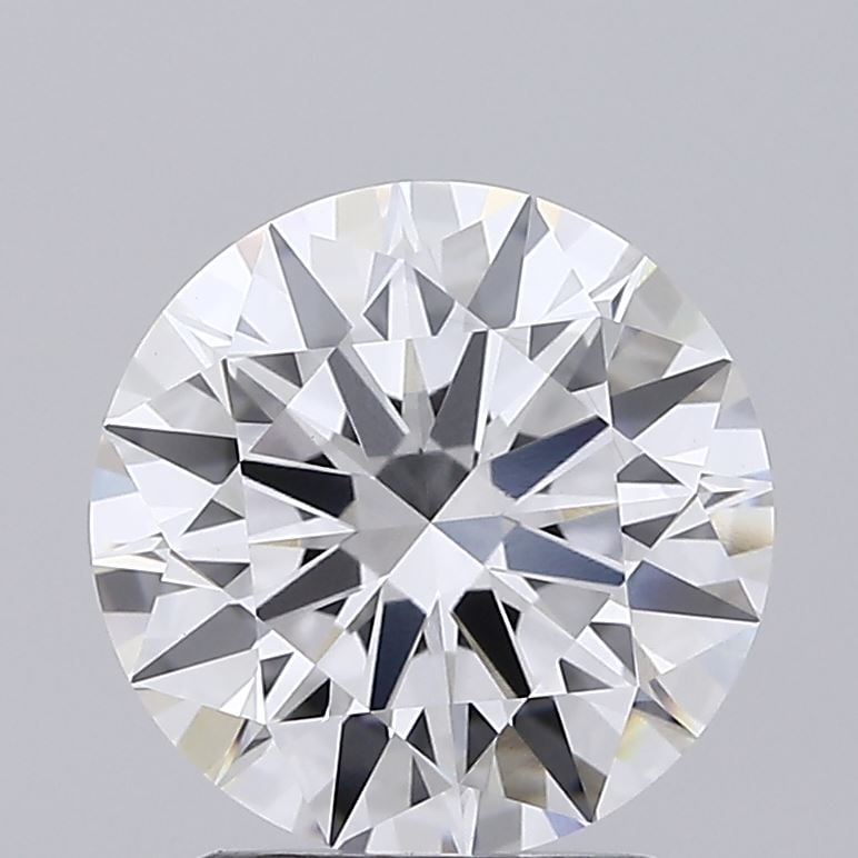 Loose Diamond - Round 2.23ct D VVS2 (1 of 1)