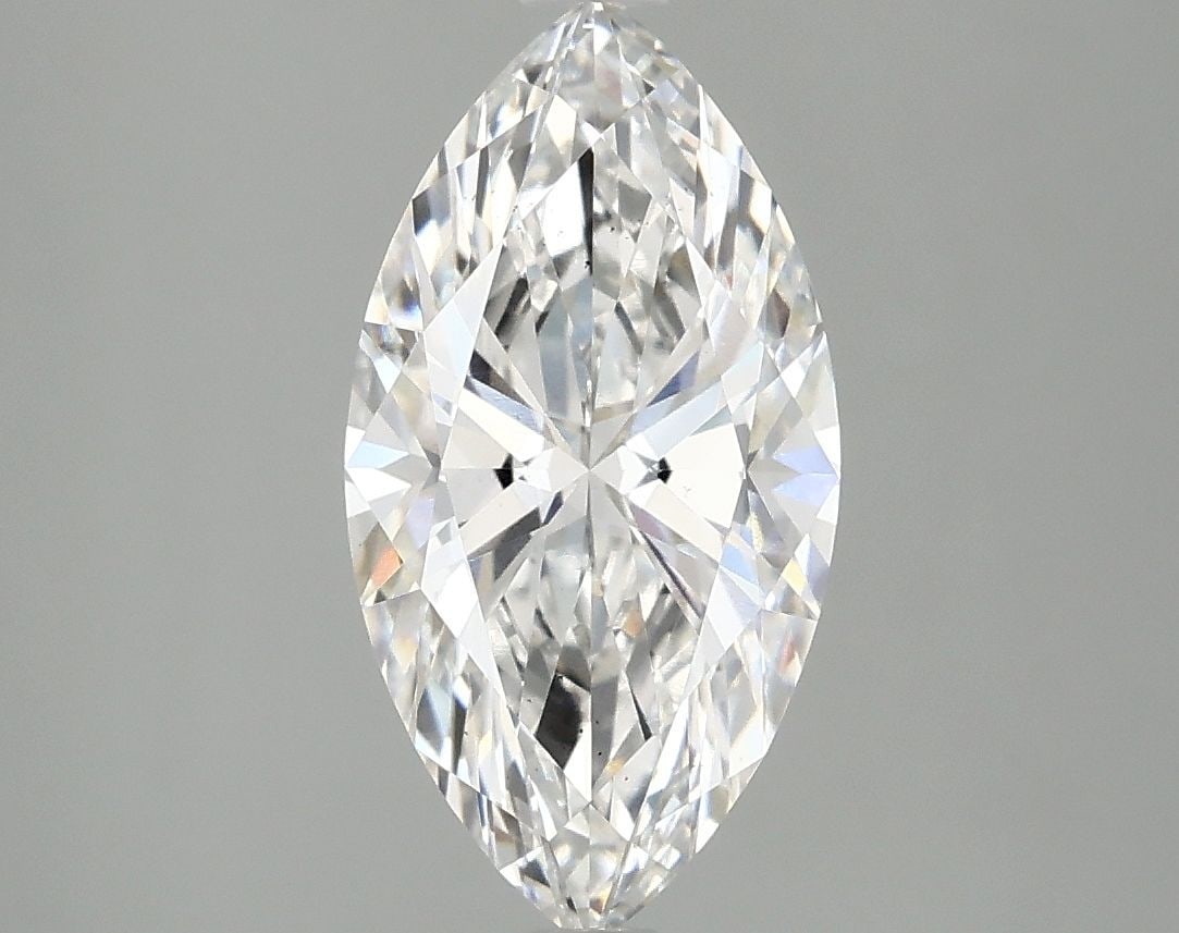 Loose Diamond - MARQUISE 2.09ct E VS2 (1 of 1)