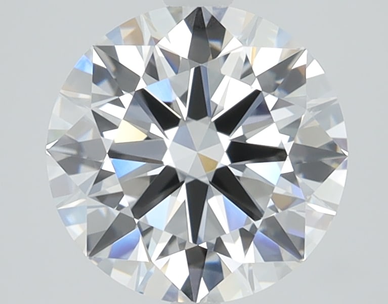 Loose Diamond - Round 2.05ct D IF (1 of 1)