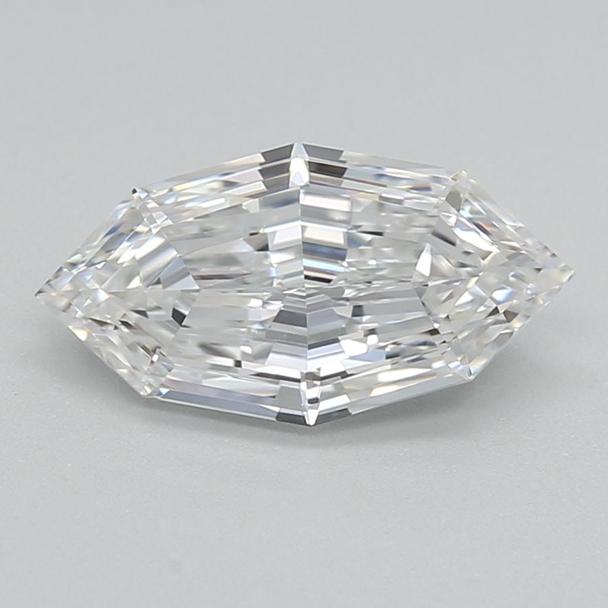 Loose Diamond - OTHER 1.26ct D VVS2: Loose Diamond - OTHER 1.26ct D VVS2 Source: This is a real non-mined Diamond that has been grown in a lab Shape: OTHER Carats: 1.26 Color: D Clarity: VVS2 Certification: IGI Video: