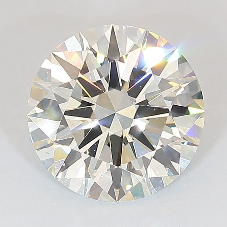 Loose Diamond - ROUND 2.26ct J VS1: Loose Diamond - ROUND 2.26ct J VS1 Source: This is a real non-mined Diamond that has been grown in a lab Shape: ROUND Carats: 2.26 Color: J Clarity: VS1 Certification: IGI Video: Video Link PLEASE