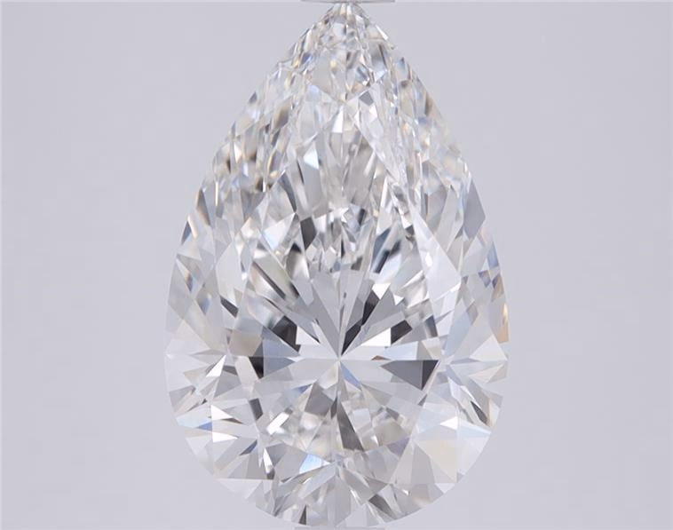 Loose Diamond - PEAR 1.02ct D VS1: Loose Diamond - PEAR 1.02ct D VS1 Source: This is a real non-mined Diamond that has been grown in a lab Shape: PEAR Carats: 1.02 Color: D Clarity: VS1 Certification: IGI PLEASE NOTE: Framed,