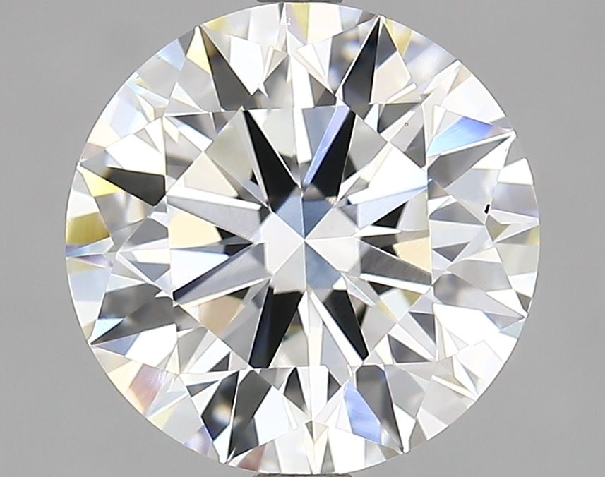 Ideal Loose Diamond - ROUND 3.51ct G VVS2 (1 of 1)