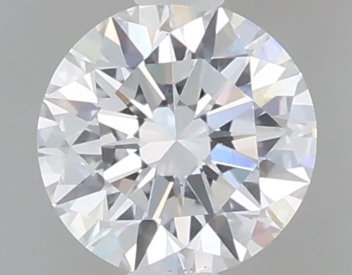 Loose Diamond - ROUND 0.49ct D VS1 (1 of 1)