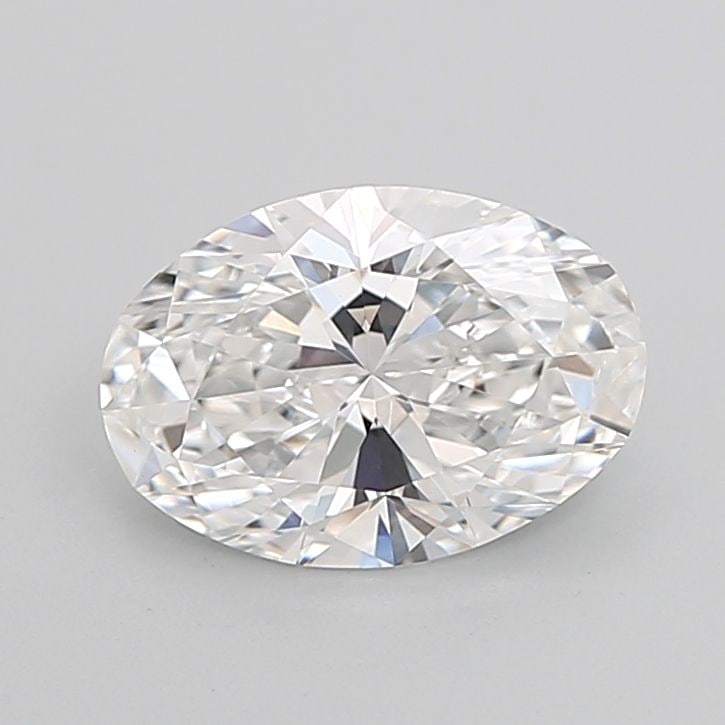 Loose Diamond - OVAL 2.05ct D VVS2 (1 of 1)