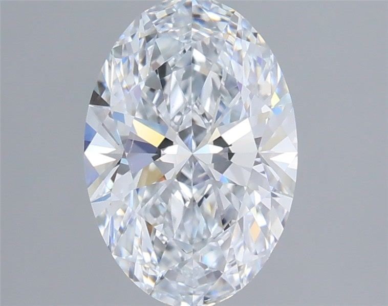 Loose Diamond - OVAL 1.53ct D VVS1: Loose Diamond - OVAL 1.53ct D VVS1 Source: This is a real non-mined Diamond that has been grown in a lab Shape: OVAL Carats: 1.53 Color: D Clarity: VVS1 Certification: IGI Video: