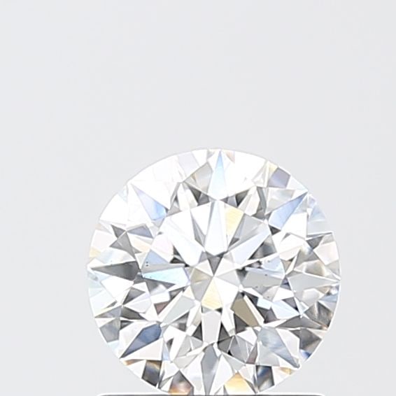 Ideal Loose Diamond - ROUND 1.01ct D VS2: Ideal Loose Diamond - ROUND 1.01ct D VS2 Source: This is a real non-mined Diamond that has been grown in a lab Shape: ROUND Carats: 1.01 Color: D Clarity: VS2 Certification: IGI Video: