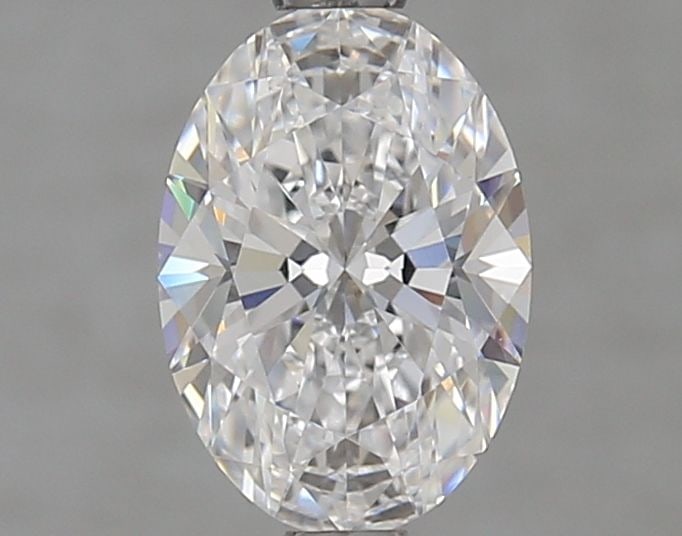 Loose Diamond - OVAL 1.3ct D IF: Loose Diamond - OVAL 1.3ct D IF Source: This is a real non-mined Diamond that has been grown in a lab Shape: OVAL Carats: 1.3 Color: D Clarity: IF Certification: GIA Video: Video Link PLEASE NOTE: